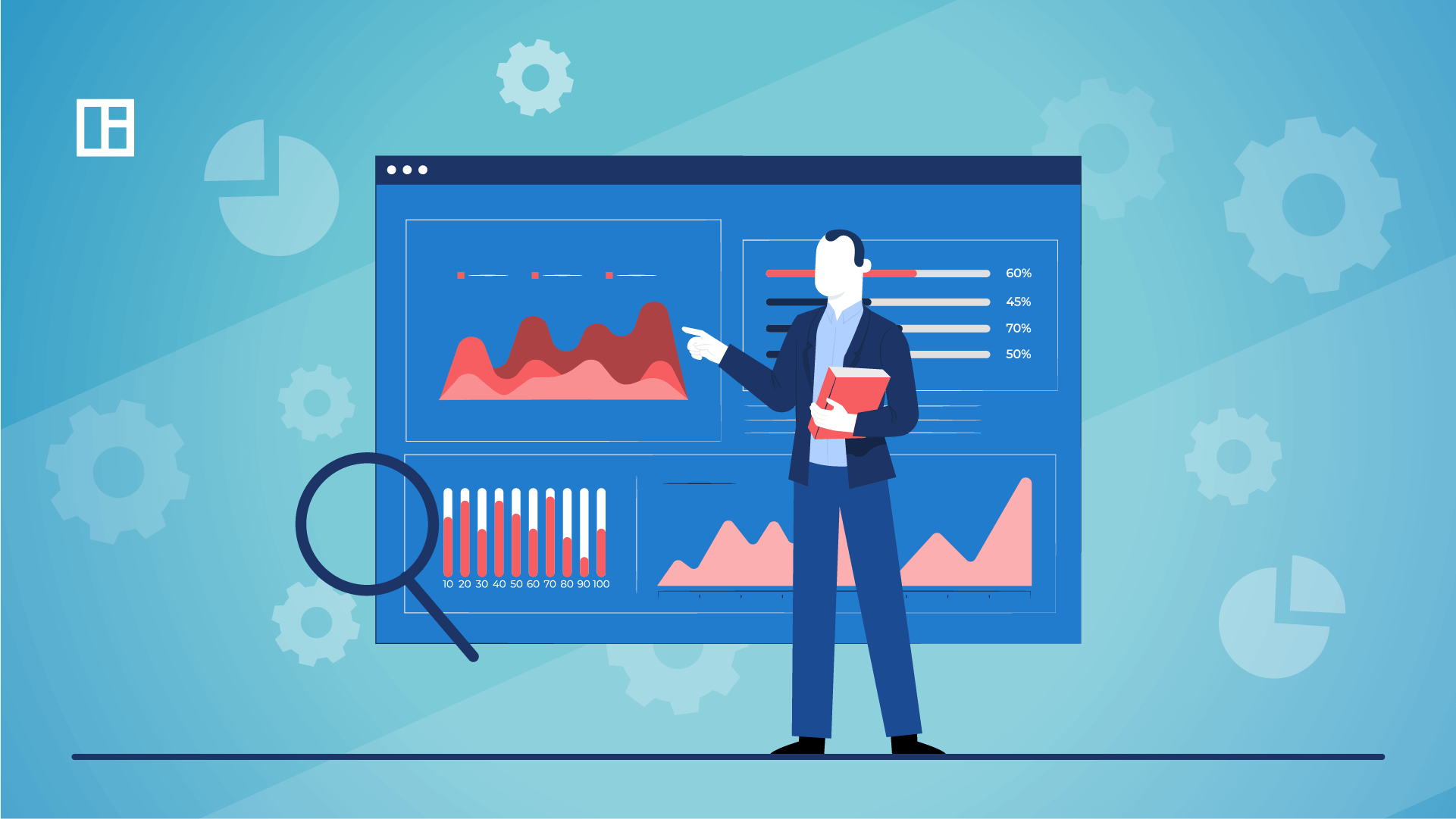 Data Analytics For Mergers and Acquisitions A Brief Guide